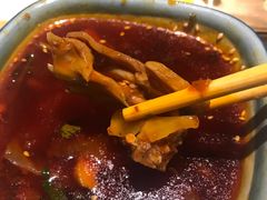 -红辣椒·川菜·火锅(科华路店)