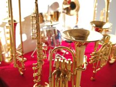 -中央音乐学院歌剧音乐厅