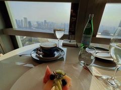 -天玑高空江景餐厅&酒吧Sky Secret Restaurant&Bar