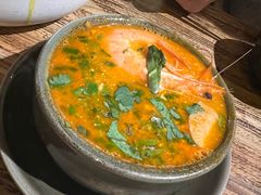 -喜越泰莱·泰越料理(海逸新天地店)