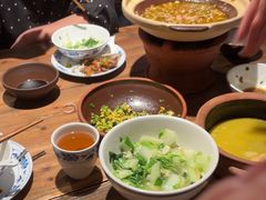 -寨子里的钵钵菜-湘西山里菜(火车站店)