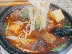-清真·穆萨砂锅(大皮院店)