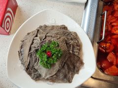 -海底捞大排档火锅(打浦路店)