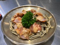 -本炙炭烤·蒲烧活鳗料理店(金沙洲店)