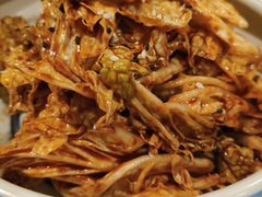 乾隆白菜-顺承小院儿