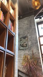 点击看大图 -T.1 hair salon烫染接发