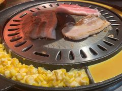 -釜山火炉·海鲜烤肉(紫藤路店)