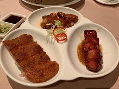 -陶陶居海鲜酒家(新马路店)