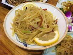 -满园烤鸭·春饼(太原街万达店)