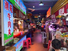 -龙眼市场(龙眼南路店)