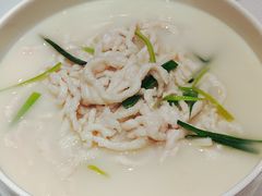 -老牌坊鲁菜名店(聊城美食岛店)