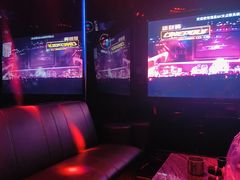 -998KTV(民治民乐店)