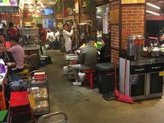 大堂-钢管厂五区小郡肝火锅串串香(总店)