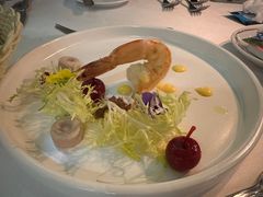 -马克西姆餐厅(崇文门店)