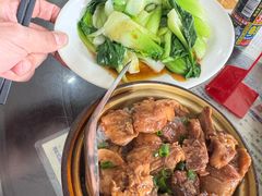 -荔园小馆(园岭新村二期店)