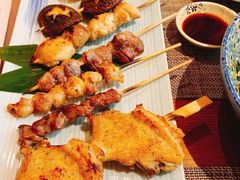 -有喜屋·深夜食堂(北京西路店)