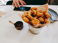 -做披萨的奇葩(中海央墅店)