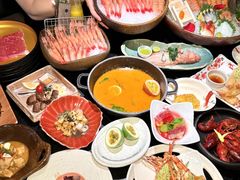 -花潮料理艺食馆(SM新生活广场店)
