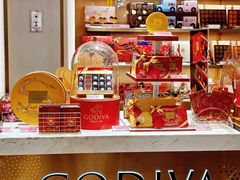 -GODIVA(王府井apm店)