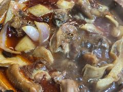 -范贤光鸡公煲(平乐园总店)