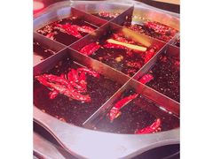 -董家湾重庆老火锅(张家窝店)