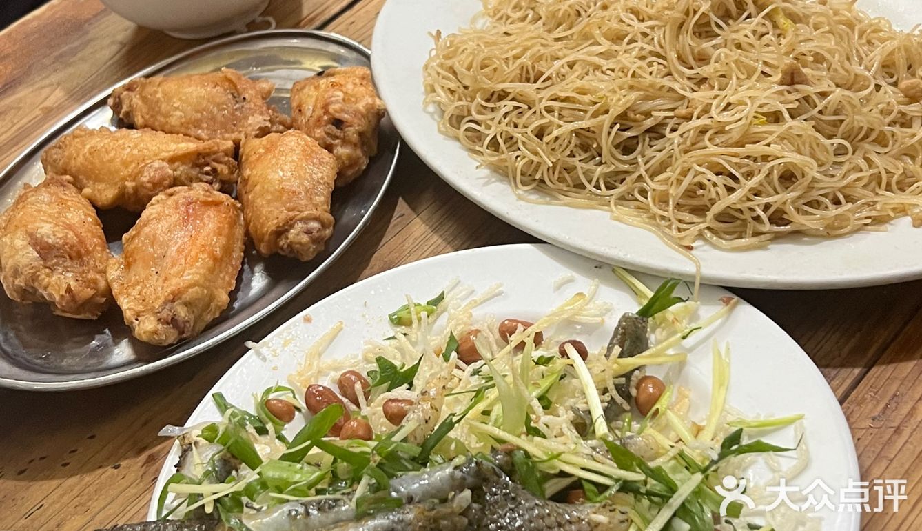 顺德locol宵夜店