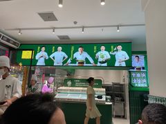 -费大厨辣椒炒肉(太平老街店)