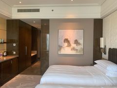 -杭州城中香格里拉大酒店