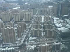 -济南凯宾斯基酒店-THE VIEW云景全日制餐厅