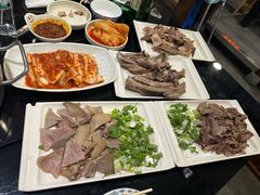 -英子补身汤(海兰路店)