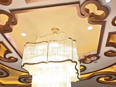 -蒙古人烤羊大师·绿野餐厅(工农大路店)