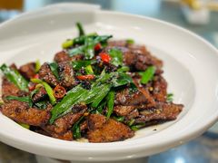 -老铺烤鸭(宝鸡店)