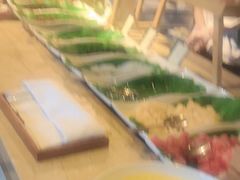-大中华希尔顿酒店-念自助餐·嗨啤·小龙虾