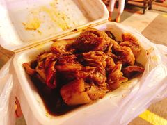 -明记牛杂(新马路分店)