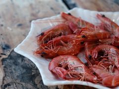 -蓝湾碧波·老字号·疍家非遗海上餐厅