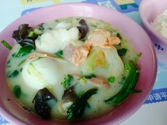 -中央财经大学-食堂