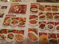 -呐咪傣园·云南菜(石厦店)