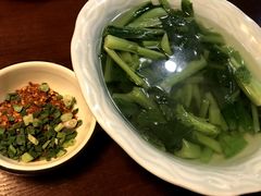 -宣威山野人家·云南菜·菌火锅(金碧店)