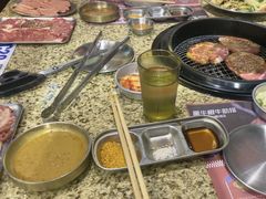 -首尔烤肉大排档(合生汇店)