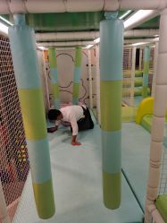 -meland club亲子乐园(石家庄万象城店)