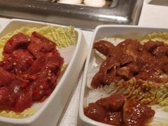 -海底捞火锅(公益西桥店)