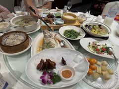 -古韵轩·园林餐厅