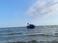 -南澳海滩