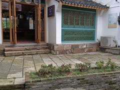 -丝绸小镇荻港古村