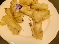 -盛元荼集  素食(滨江凯德壹店)
