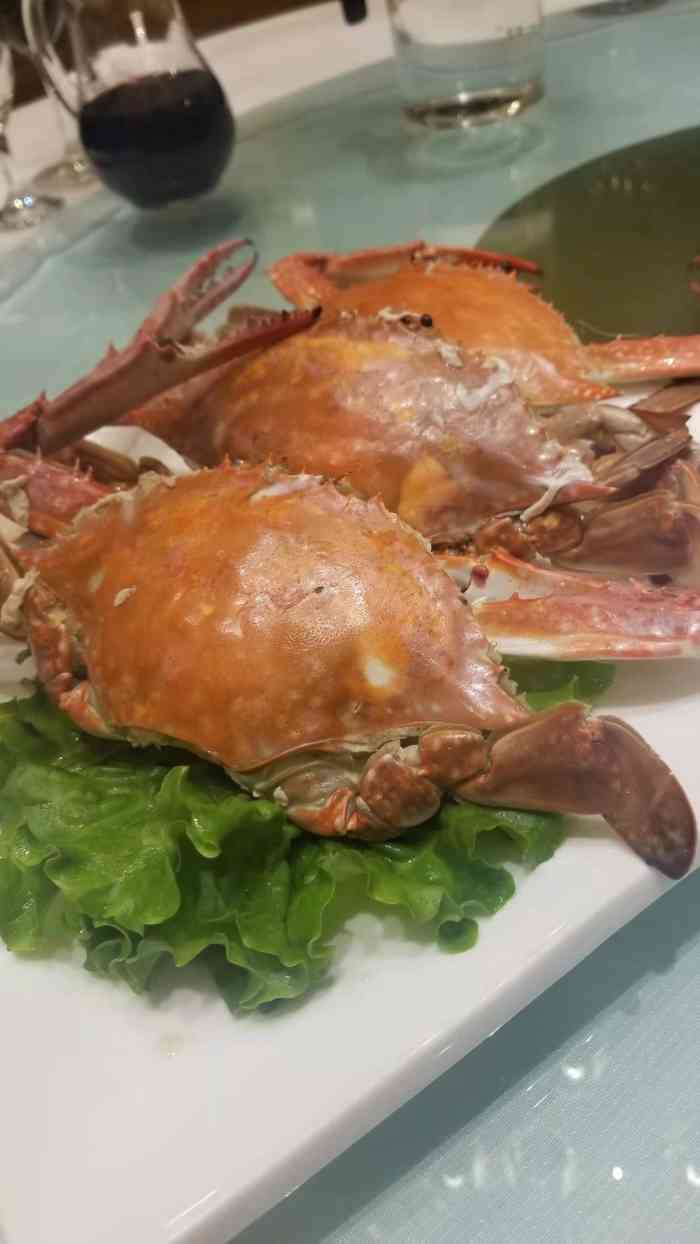 天顺渔港-"那里的服务很差,一个大包间20几个人,只."-大众点评移动版