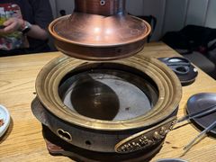 -泥炉烧肉师(新街口金銮巷店)