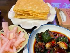 -富正毅三下锅·湘西韵味(天门山索道店)