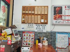 -武胜猪肝面麻哥面(先锋路店)