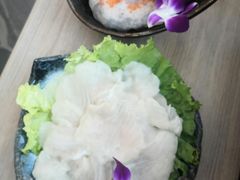 -新草堂锅物料理(泉城路店)